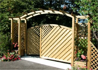 Fuchs Holzhandels OHG